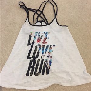 AERO Tank Top